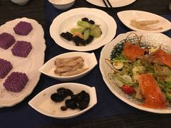 -马勒别墅·中餐厅