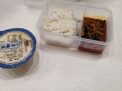 -吉野家(黑牛城道店)
