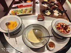 -比格比萨自助(永旺梦乐城店)