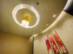 -夏阳湖皇冠假日酒店-中餐厅