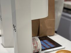 -% Arabica阿拉比卡咖啡(前滩太古里店)