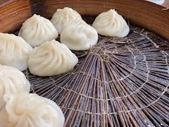 小笼包-万寿斋(山阴路店)