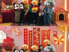 -天河体育中心