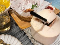 -Thai Alley泰爱里(二沙岛店)