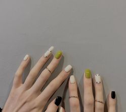 -LILY NAILS美甲美睫