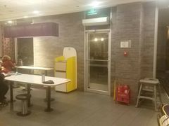 -麦当劳(垡头西路店)