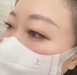 -柴小姐美睫美甲