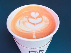 -JPG coffee(广州体育西店)