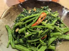 -mango tree芒果树泰国餐厅(青岛万象城店)