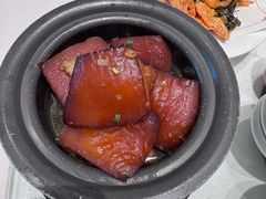 -老长春肉馆(创业大街店)