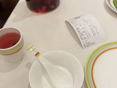 -开海·红岛海鲜虾水饺(石老人店)