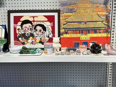 -爆爆手作·掐丝珐琅·Tufting·捏捏乐DIY团建集合店(朝阳店)