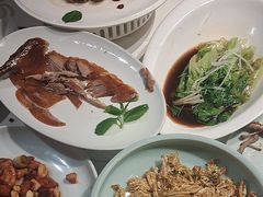 -惠丰堂饭庄·烤鸭·京味菜(翠微路店)