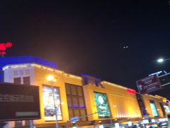 -万达广场(万州店)