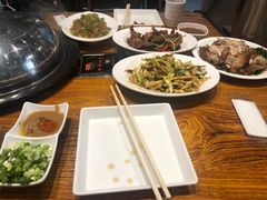 -海味当家·蒸锅海鲜(中山广场创始店)