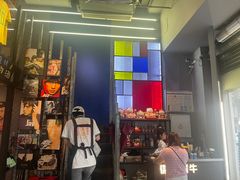 -微醺烤牛·炭火烧烤·精酿啤酒(东郊记忆店)