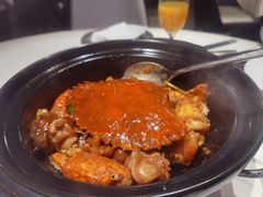 -皇朝会.经典传统粤菜(外滩店)