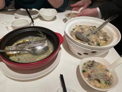 -莆田餐厅PUTIEN(西安万象天地店)