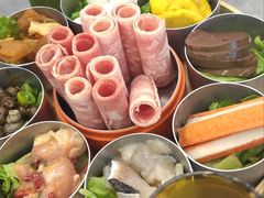 -顶上头·螺蛳火锅(五一新村店)