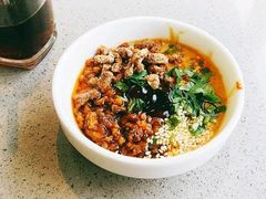 -海底捞火锅(万象城店)