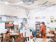 大堂-南记食粥坊·宵夜大排档(莲花总店)