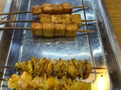 -二子海鲜大排档(太阳城店)
