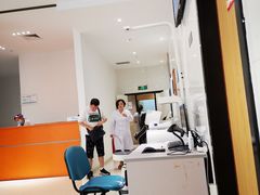 -北京博济体检中心(亦庄店)