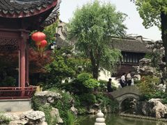 景点-檀园
