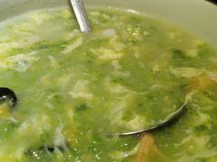 -吕氏疙瘩汤·海鲜新鲁菜(凯德mall新都心店)