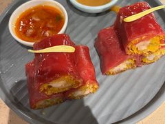 -点都德(聚福楼店)
