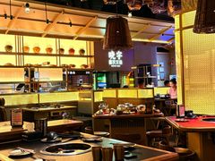 -晓宇重庆火锅(西安荟聚店)