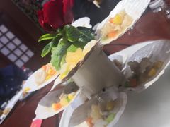 -娄三少·老北京春饼烤鸭家常菜(方庄店)
