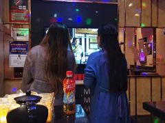 -音乐在线KTV(万泰汇购物中心店)