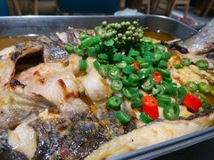 -半天妖烤鱼(方庄店)