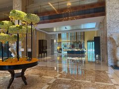 -杭州城中香格里拉大酒店