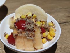 -豪客来牛排(中央花苑店)