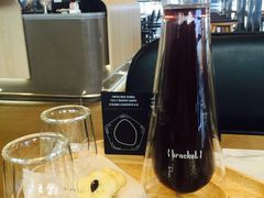 -Bracket Coffee(银河SOHO店)