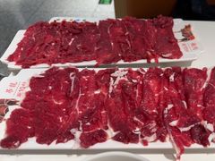 -犇鼎牛潮汕牛肉火锅(新辰里学清路店)