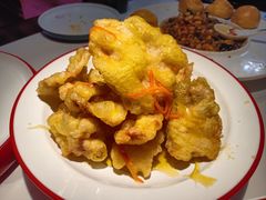 -饺子功·东北记忆·锅包肉(电厂路店)