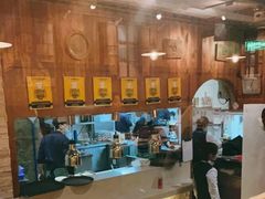 -安妮意大利餐厅(国贸店)