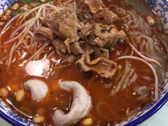 肥肠粉-王记特色锅魁(城市阳光大厦店)