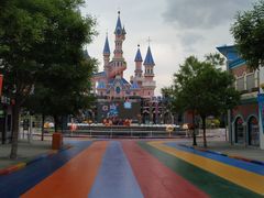 -沈阳方特欢乐世界