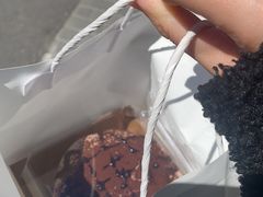 -橙呦·私人定制生日蛋糕