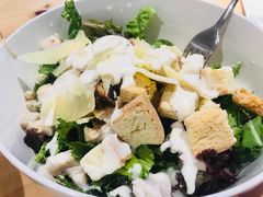 -CALIFORKS加州叉子轻食(朝阳门店)