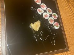 -贰捌零叁精致料理(钱湖店)