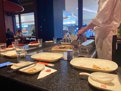 -火地铁板烧(昆山万象汇店)