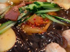 -七八冷面·延边朝鲜族美食(欢乐谷店)