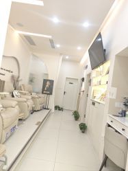 -洋子Nail Skincare