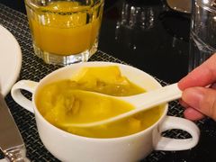 -上海锦江汤臣洲际大酒店壹阶层