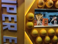 -蛋仔超人·鸡蛋仔·港奶(西华路店)